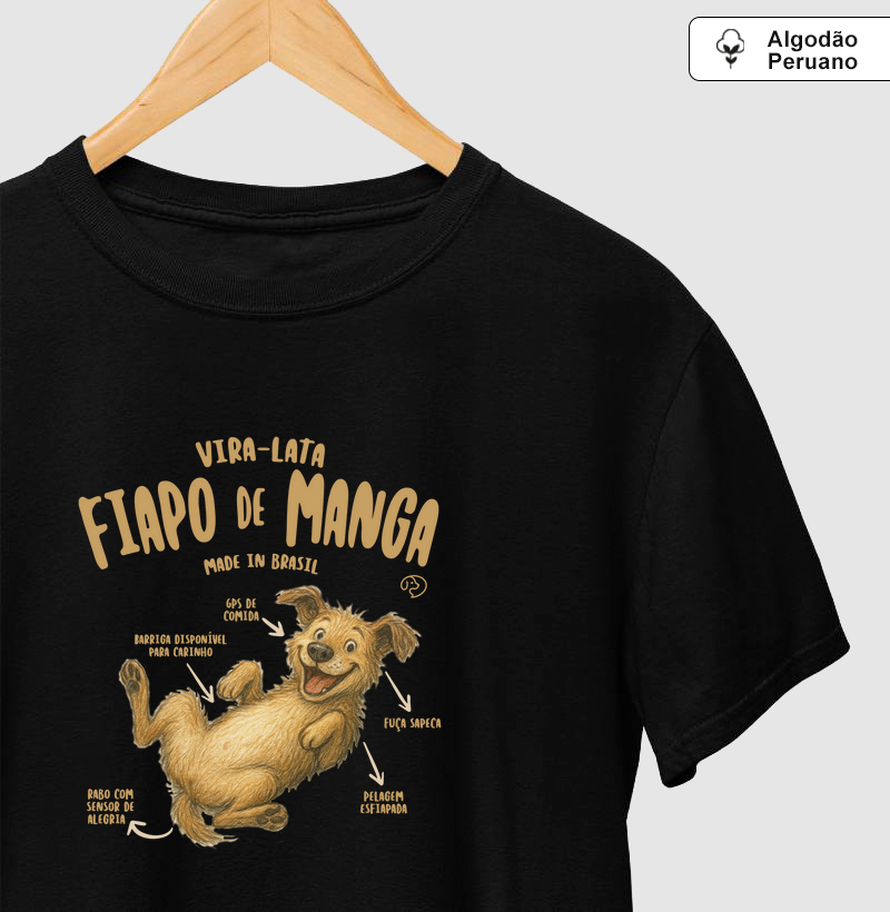 Camisa 0