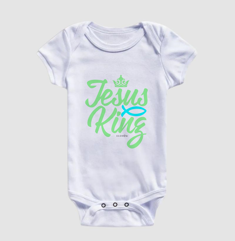 Jesus King Mod.5