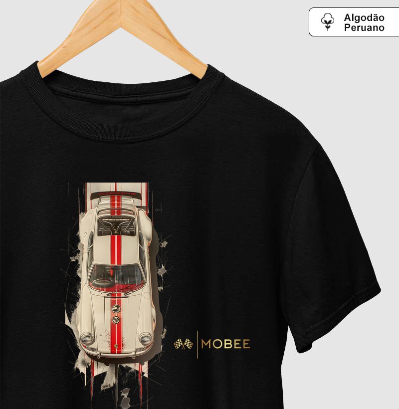 Aceleração Vintage