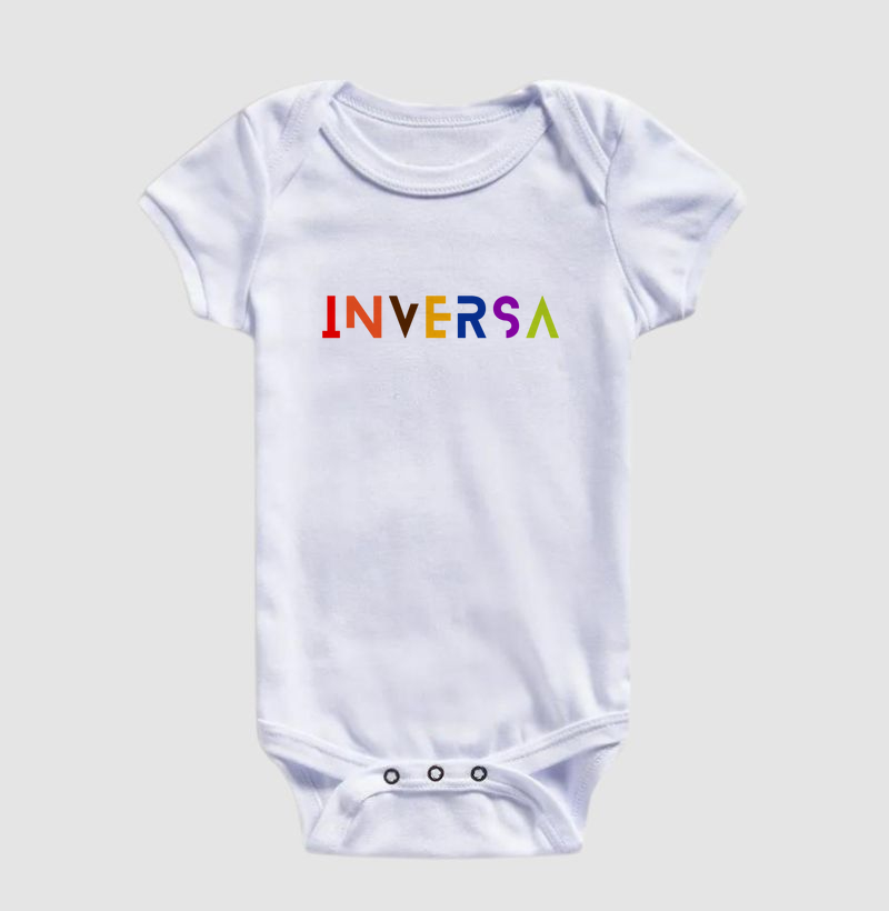 INVERSA RAINBOW