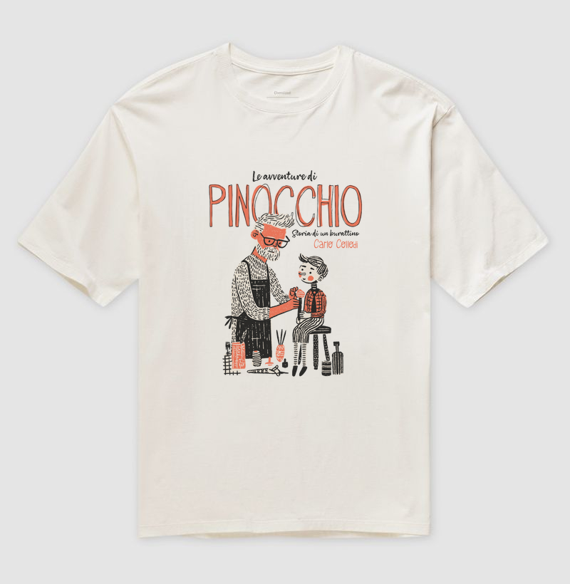 Pinocchio