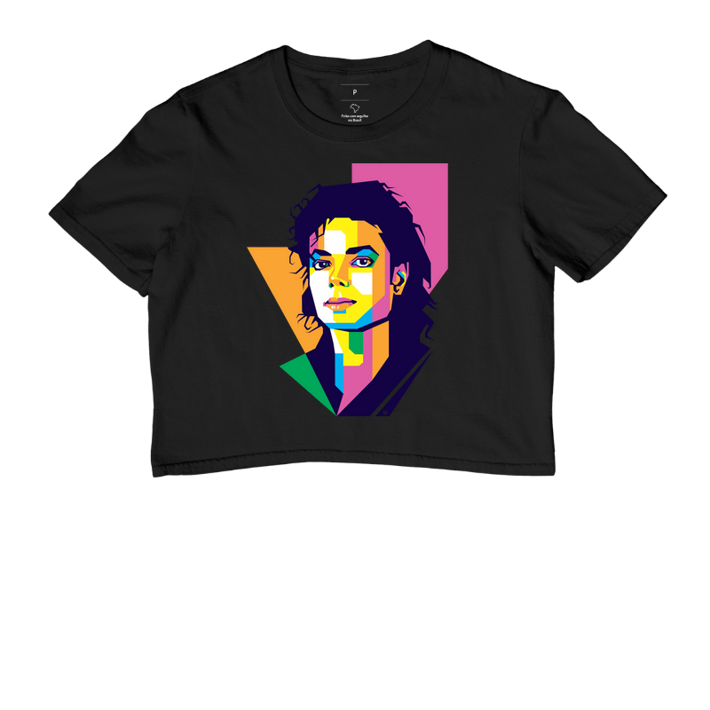 Geometria Michael Jackson