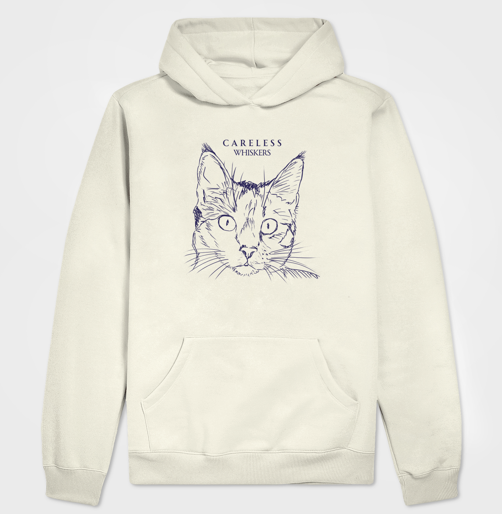 Careless Whiskers