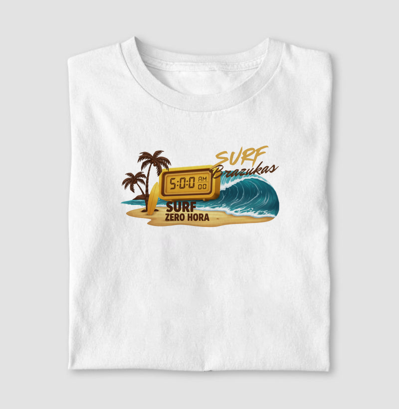 SURF ZERO HORA - ONDA