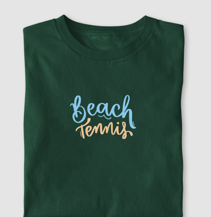 BEACH TENNIS