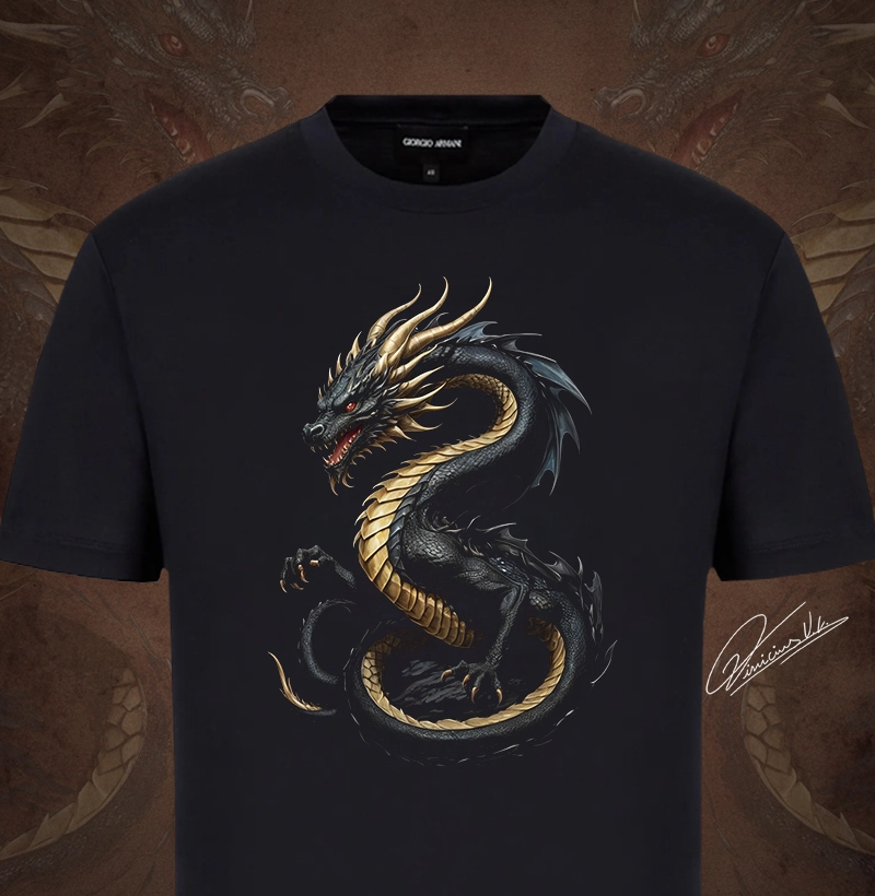 Black Dragon