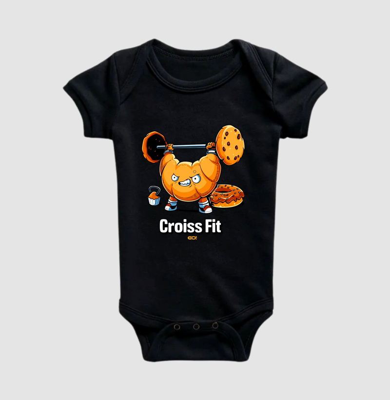 Croiss Fit