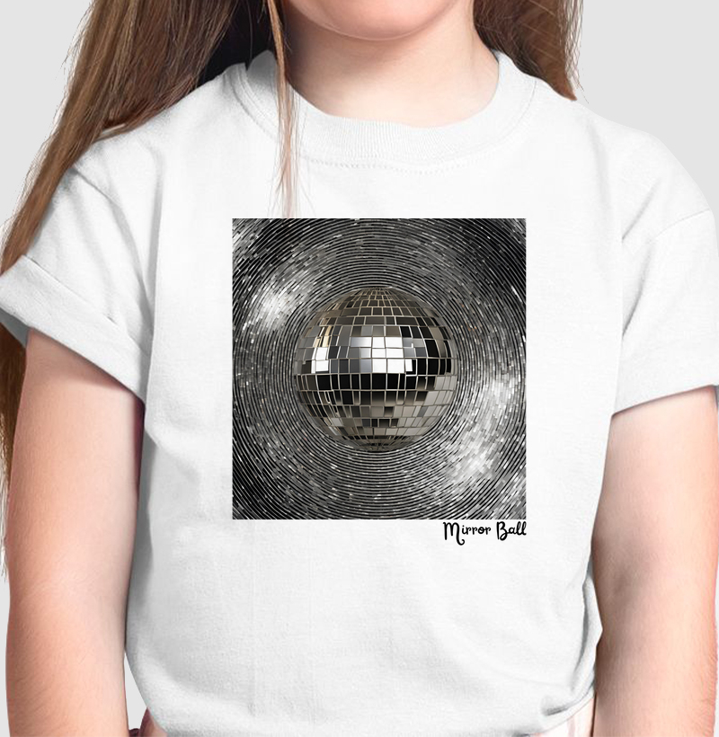 Mirror Ball