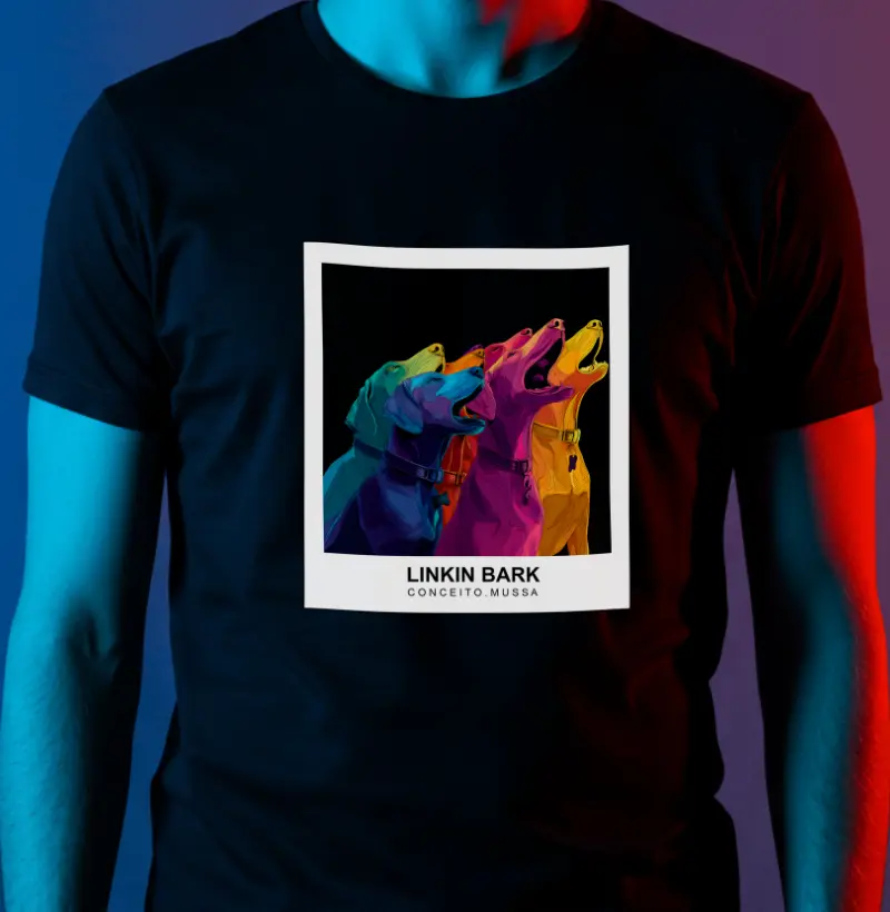 Linkin Bark