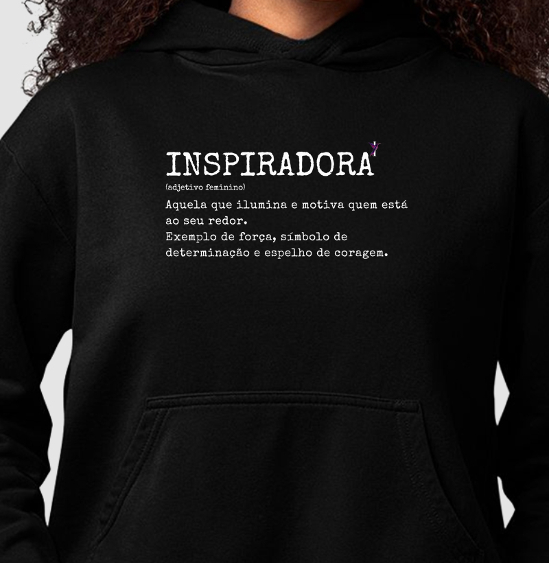 INSPIRADORA