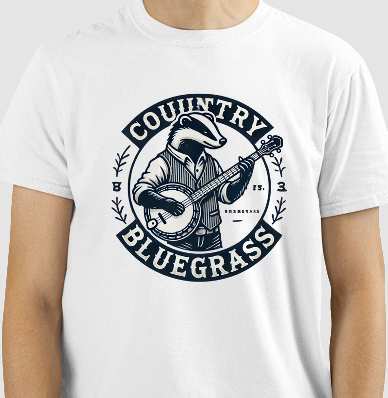 Texugo Bluegrass