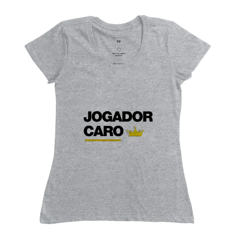 Jogador caro