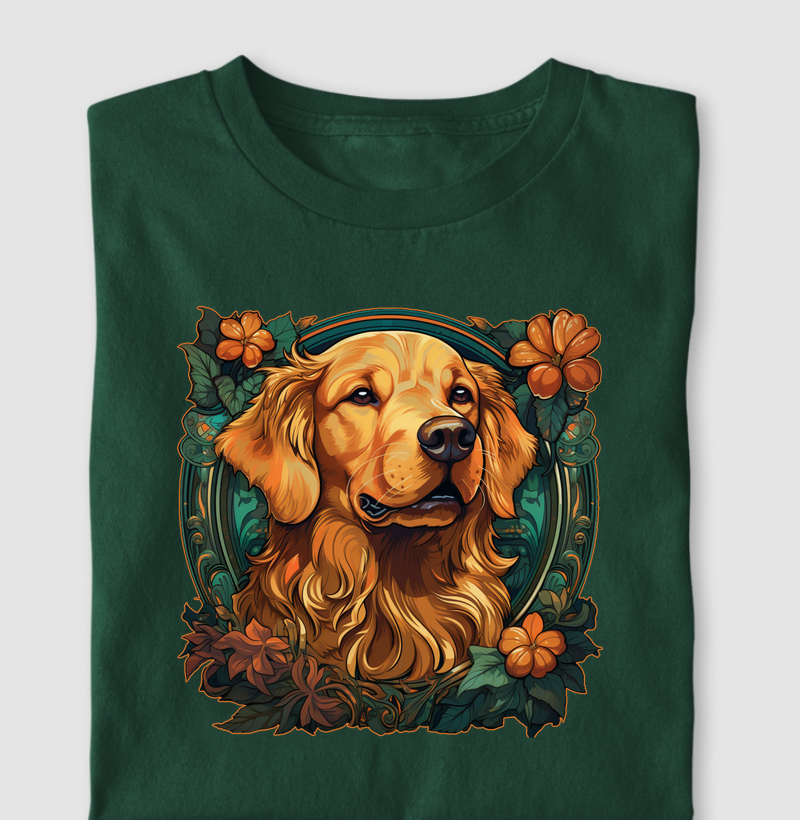 Golden Nouveau