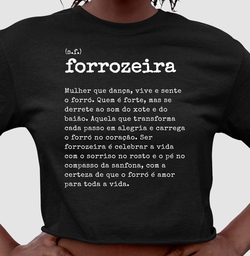 Forrozeira