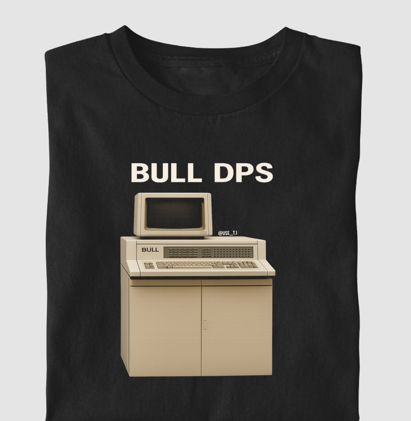 Bull DPS