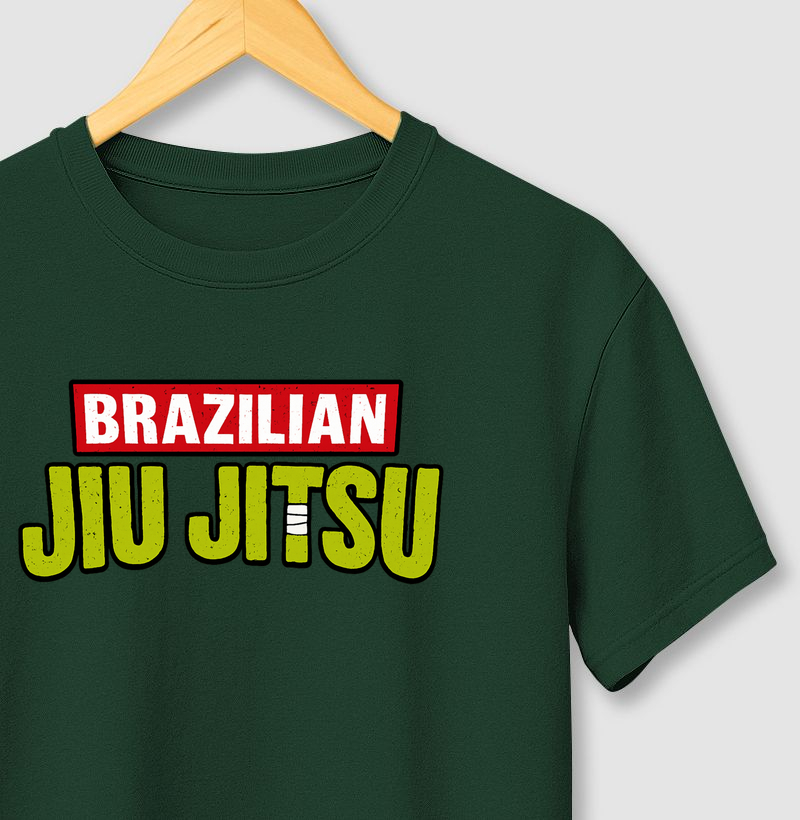 Teenage Mutant Jiujiteiro Turtles