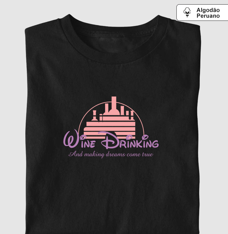 Wine Drinking