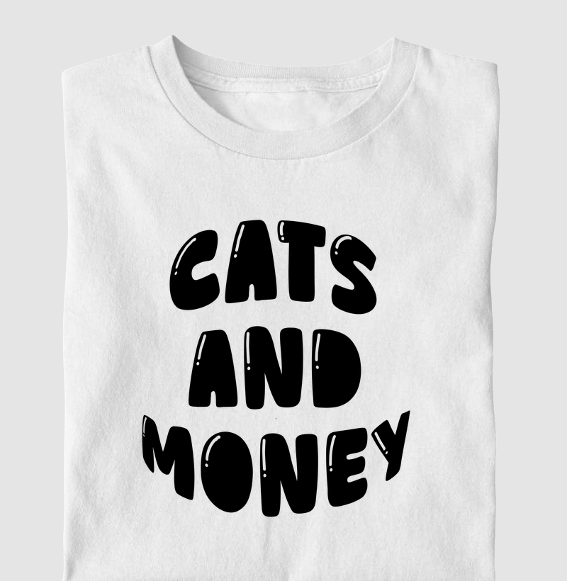 Cats and Money
