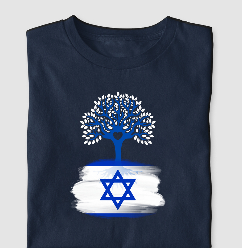 Raízes Israelenses