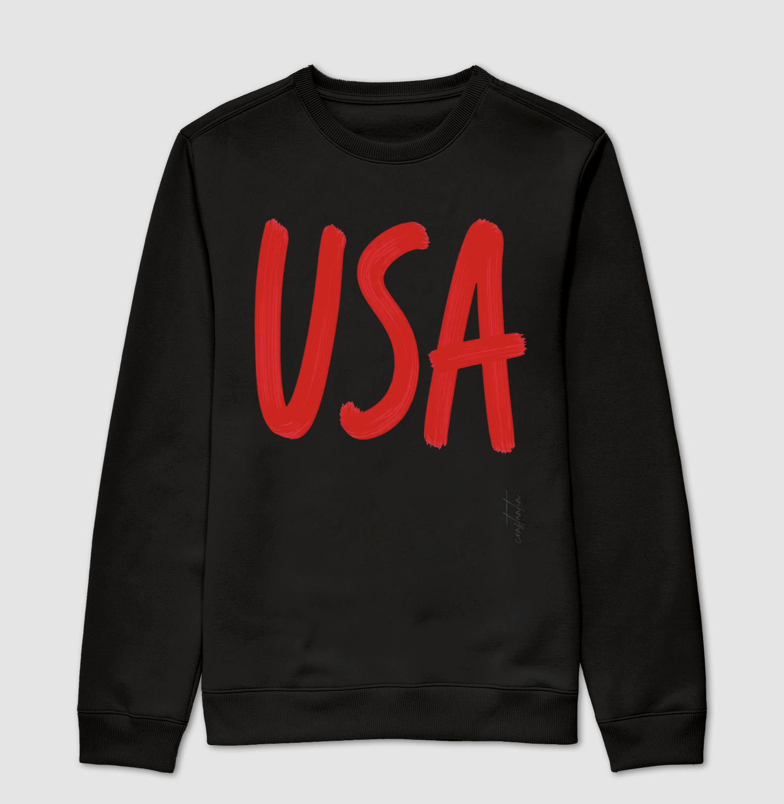 USA