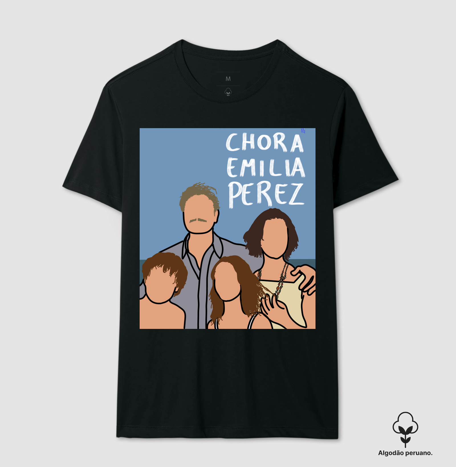 Chora Emilia Perez