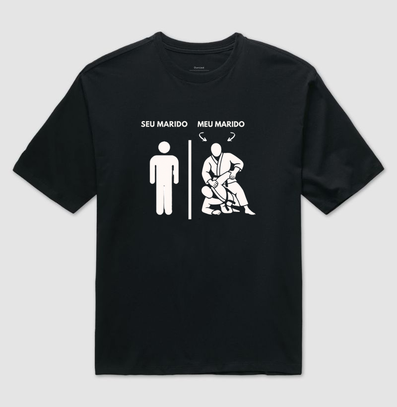 SEU MARIDO, MEU MARIDO