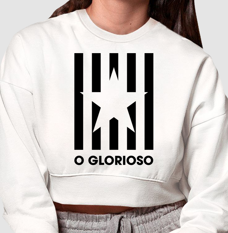 O Glorioso MC Br