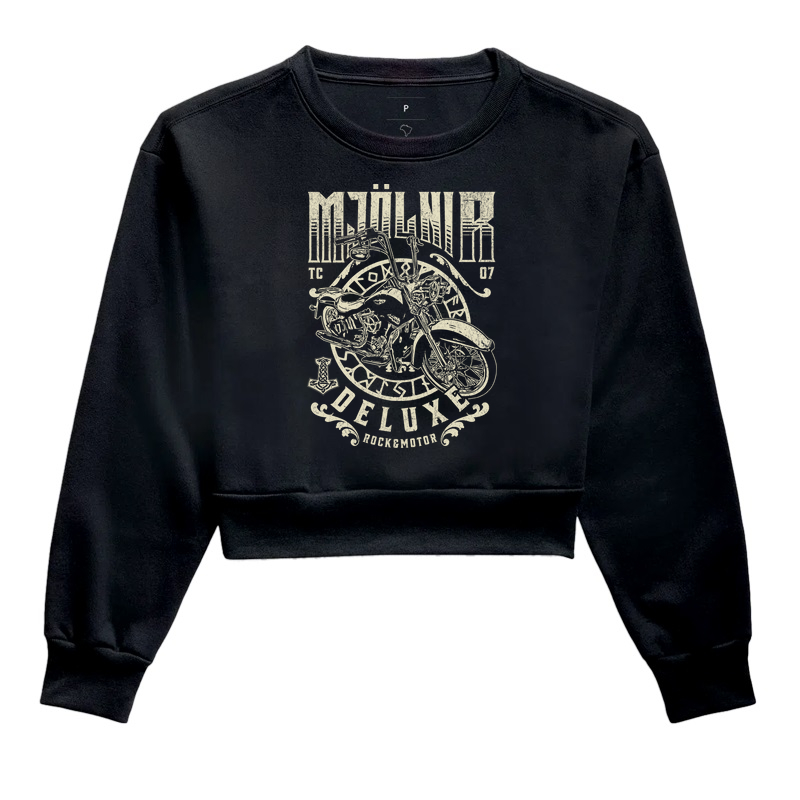 Mjolnir Deluxe