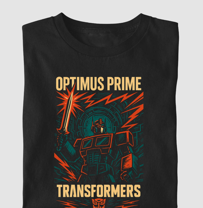 Optimus Prime Transformers Ultra Manga Collection