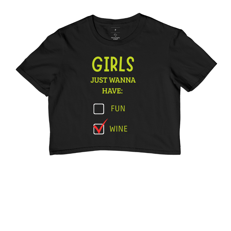 Girls, tom escuro