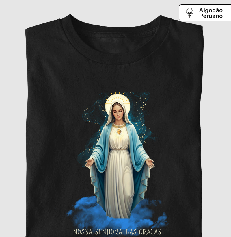 "Nossa Senhora das Graças"