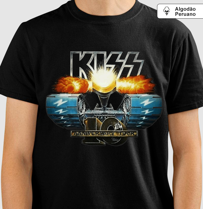 Kiss 