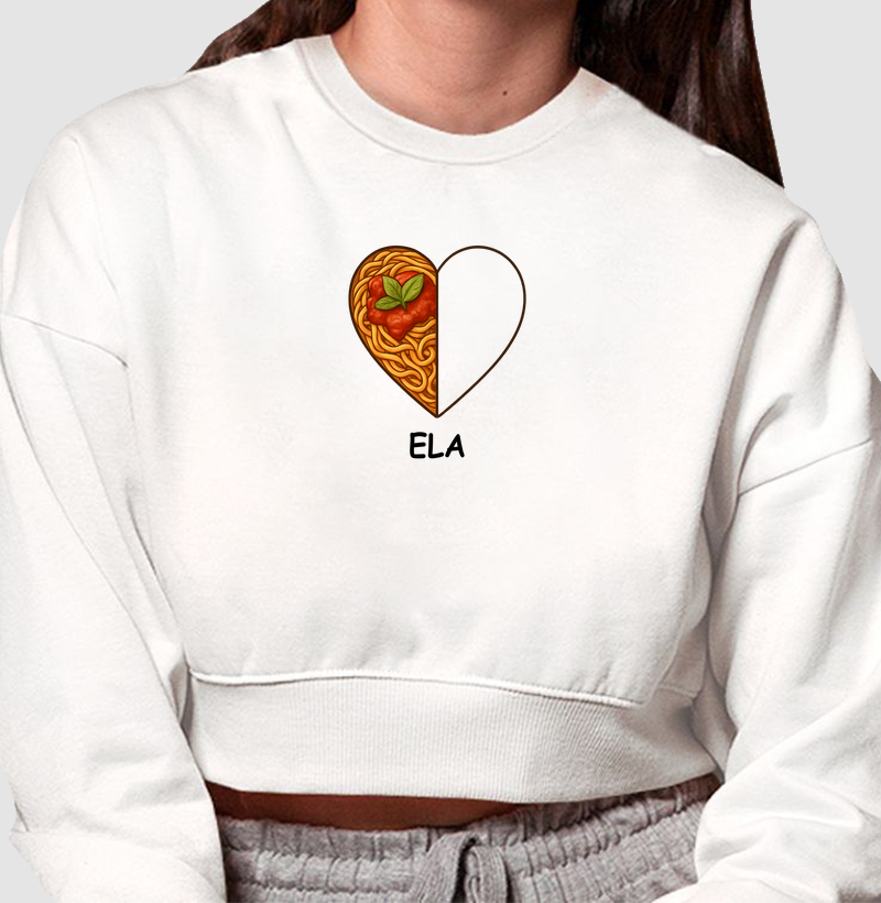 Ela Macarronada