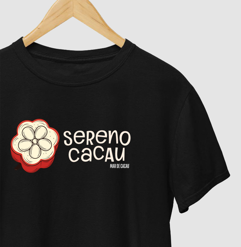 Sereno - Corte Sereno Cacau