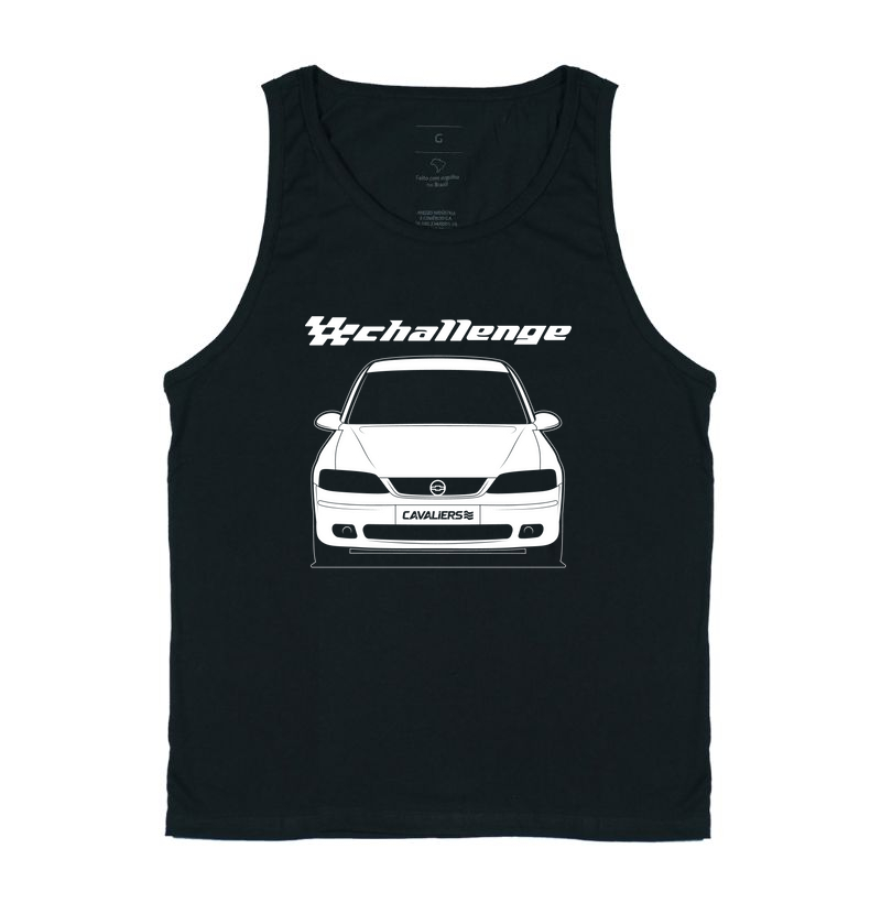 Vectra B Challenge 2