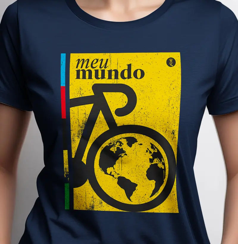 Meu mundo