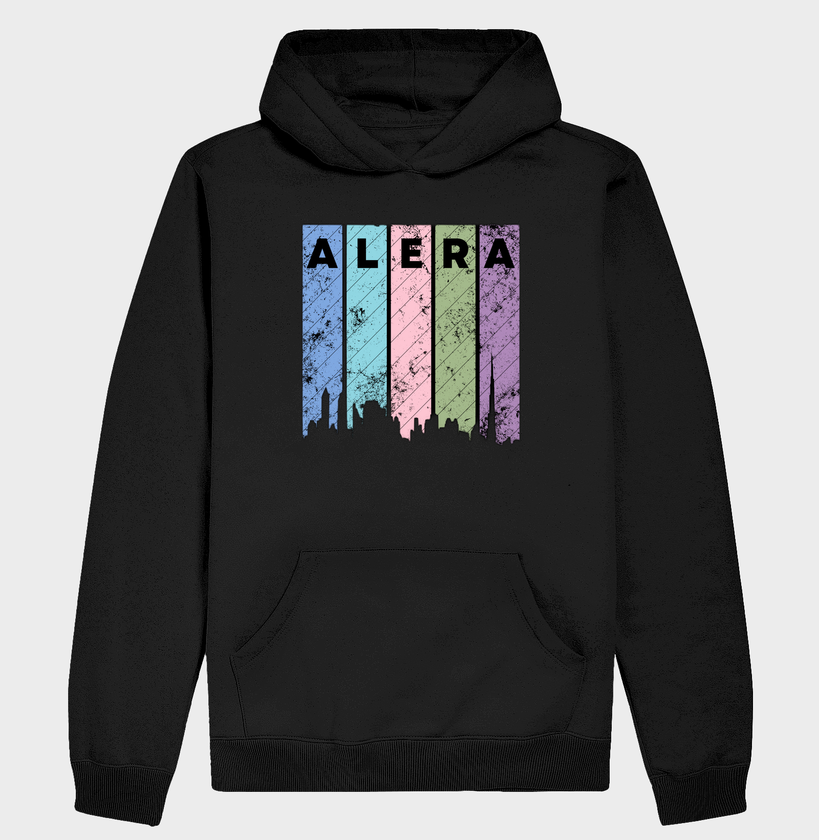 Hoodie moletom dubai