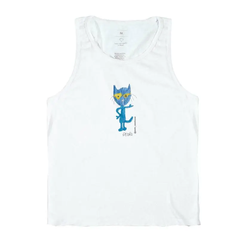 REGATA - GATO FIUFIU