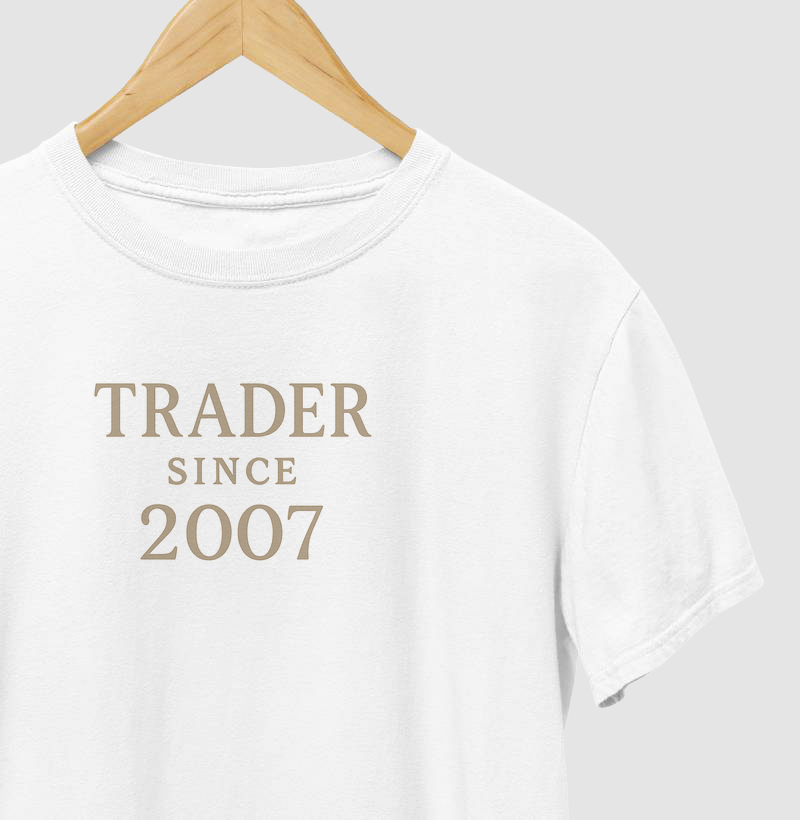 Trader since