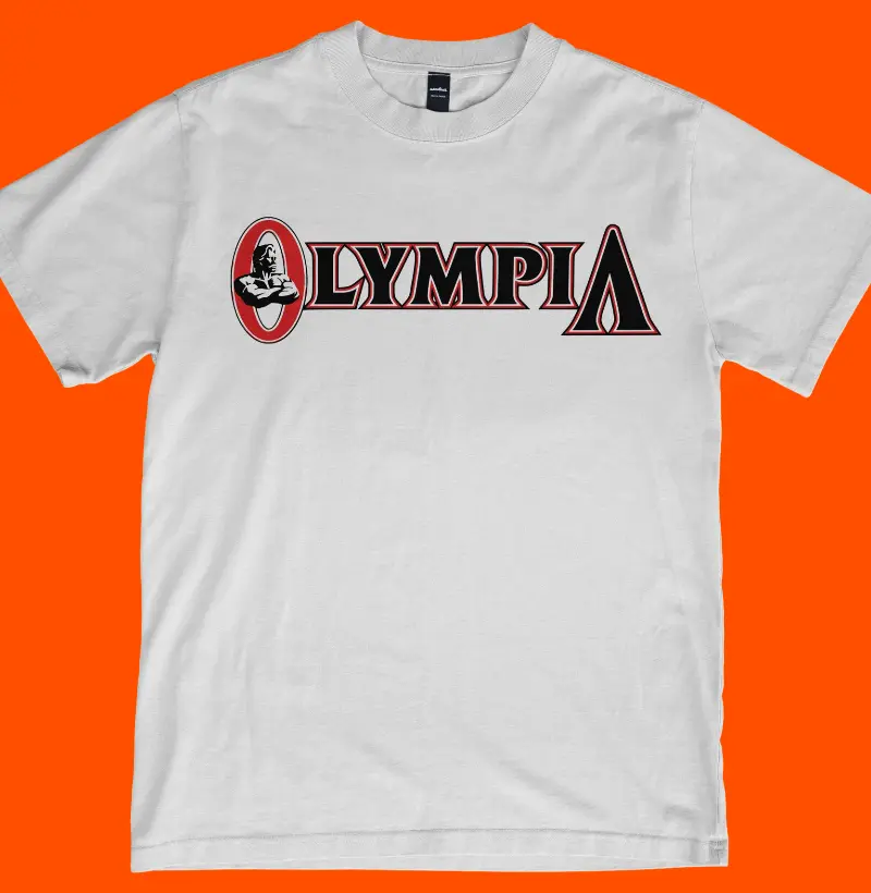 Olympia