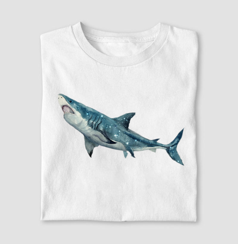 Shark Art