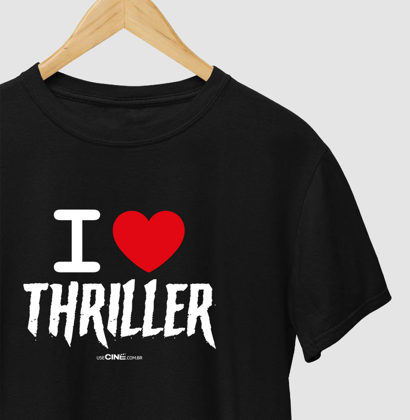 I Love Thriller