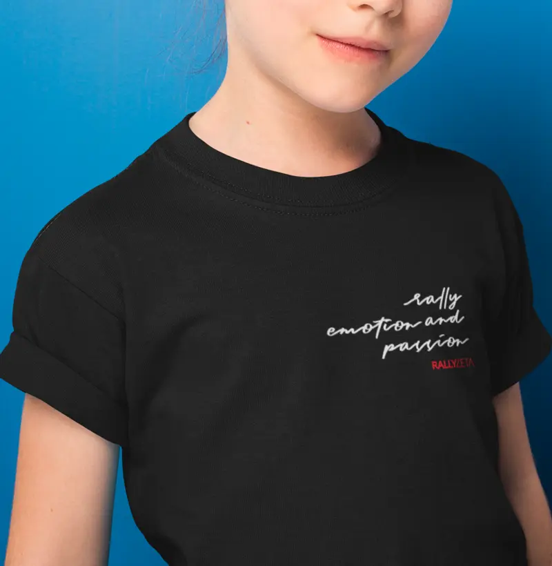 Rally Emotion and Passion Mini
