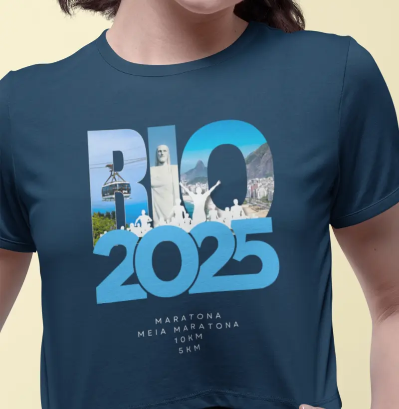 Rio 2025