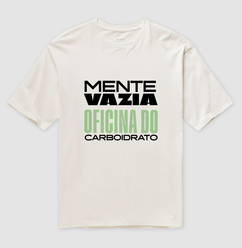 OFICINA DO CARBOIDRATO