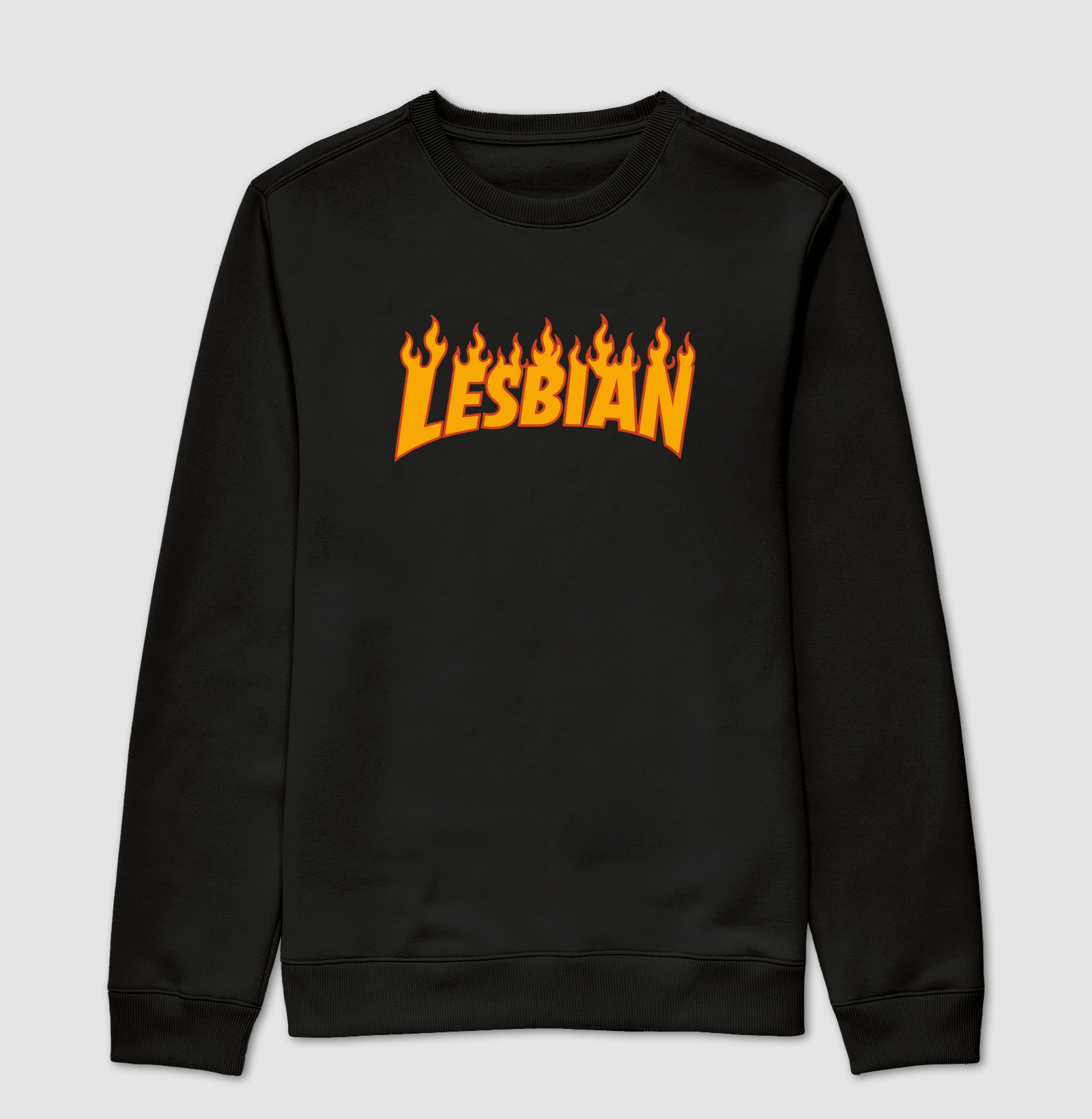 Lesbian