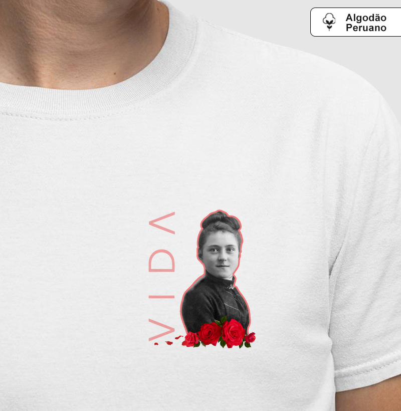 Teresinha - Premium minimalista