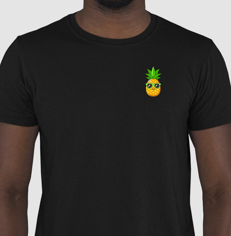 Pineapple Fun