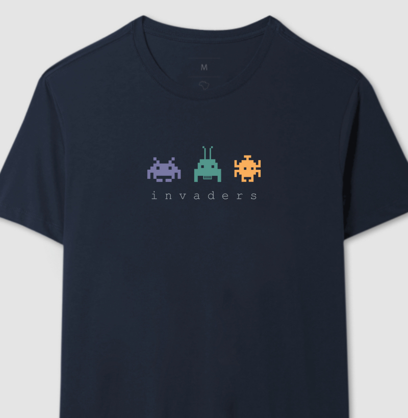 Invaders