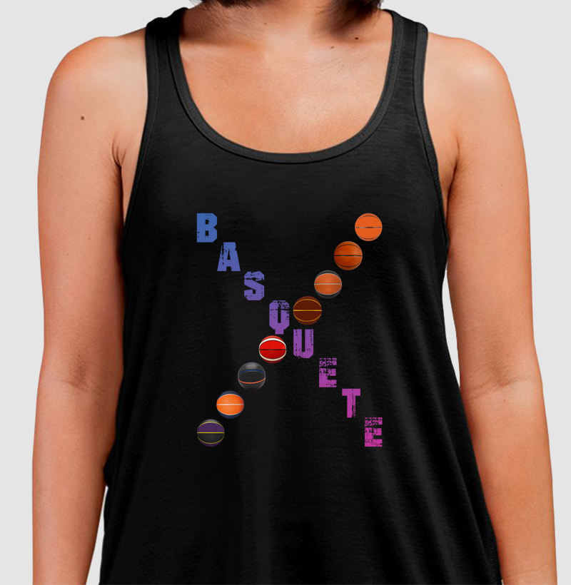 Basquete - Bolas